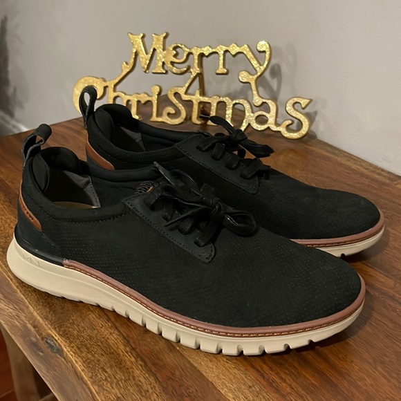 Mark Nason Los Angeles mens dress shoe - Picture 3 of 13